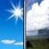 Sunny then Chance Showers
