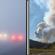 Patchy Dense Fog then Patchy Smoke