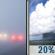 Patchy Fog then Slight Chance Showers