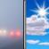 Patchy Fog then Mostly Sunny