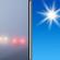 Patchy Fog then Sunny