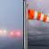 Breezy. Patchy Fog then Cloudy
