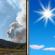 Patchy Smoke then Sunny