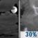 Mostly Cloudy then Chance T-storms