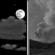 Partly Cloudy then Patchy Smoke