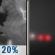 Slight Chance T-storms and Patchy Fog then Patchy Fog