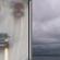 Patchy Drizzle then Cloudy