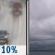 Patchy Drizzle and Patchy Fog then Cloudy