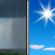 Slight Chance Showers then Sunny