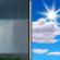 Slight Chance Showers then Mostly Sunny