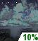 Slight Chance Showers